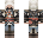 accipiter faolan's skin