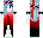 ader\'s wedding outfit