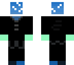 advanced-ice with tux