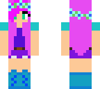 adventer girl