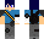 almost final ese apoc skin