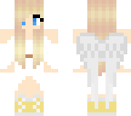 angel girl