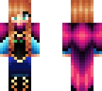 anna from frozen