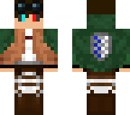 aot ghoul
