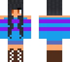 aphmau frisk