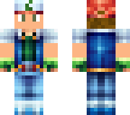 ash me
