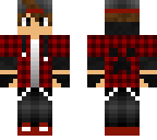 ashton skin