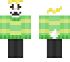 asriel dreemurr
