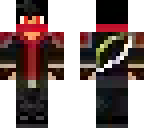 assassin aaron