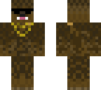 awesome bacca