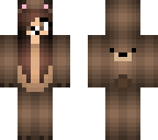 baby bear