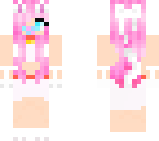 baby kitten girl