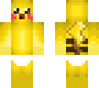 baby pikachu