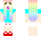 baby rainbow