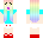 baby rainbow