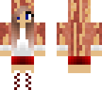 bacon girl