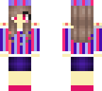 ballon girl