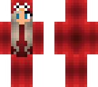 beth's skin