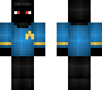  black spock