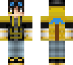 bling boy