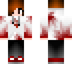 blood girl