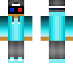blue boy