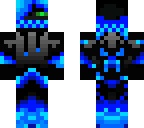 blue spirit fixed again