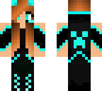 blue wolf