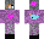 body armor narwhal 2nd