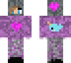 body armor narwhal