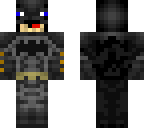 botman