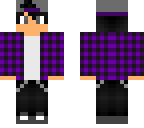 boyviolet