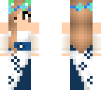 bride gumy