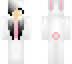 bunny girl cute