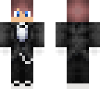 butler boy