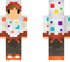 cake boy