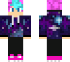 captain cotton candy