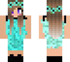 carly cuteie
