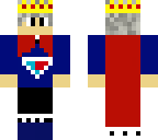 castle king