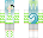 cat girl
