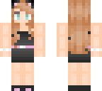 cat skin