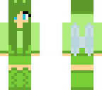 celebi girl