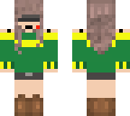 chara