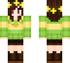 chara dreemurr