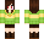 chara dreemurr