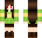 chara edit