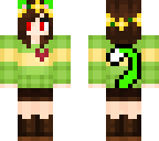 chara the cat