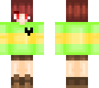 chara undertale