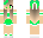 cheer leader