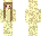 chibi giraffe